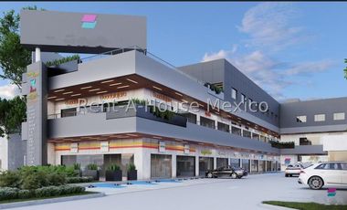 El Pueblito. VENTA - Local comercial de 60 metros, en planta baja