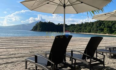 For Sale: Fully furnished 2 Bedroom Condo in Sea Breeze Veranda, Anvaya Cove