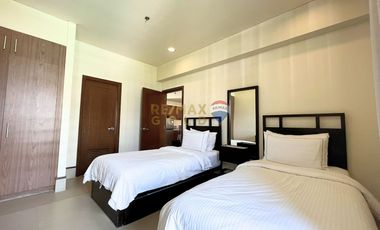 For Sale: Fully furnished 2 Bedroom Condo in Sea Breeze Veranda, Anvaya Cove