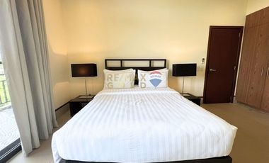 For Sale: Fully furnished 2 Bedroom Condo in Sea Breeze Veranda, Anvaya Cove