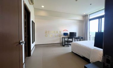 For Sale: Fully furnished 2 Bedroom Condo in Sea Breeze Veranda, Anvaya Cove