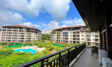 For Sale: Fully furnished 2 Bedroom Condo in Sea Breeze Veranda, Anvaya Cove