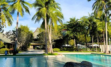 For Sale: Fully furnished 2 Bedroom Condo in Sea Breeze Veranda, Anvaya Cove