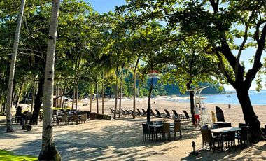 For Sale: Fully furnished 2 Bedroom Condo in Sea Breeze Veranda, Anvaya Cove