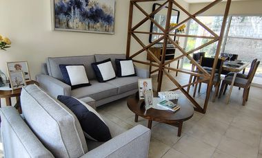 CASAS EN VENTA, NUEVAS, A 5 MIN. DEL CENTRO DE YAUTEPEC, MORELOS