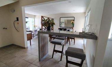 CASAS EN VENTA, NUEVAS, A 5 MIN. DEL CENTRO DE YAUTEPEC, MORELOS