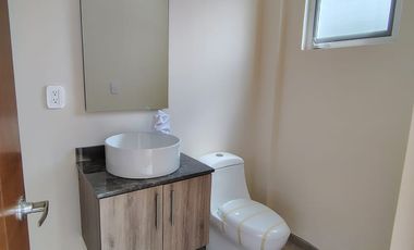 CASAS EN VENTA, NUEVAS, A 5 MIN. DEL CENTRO DE YAUTEPEC, MORELOS