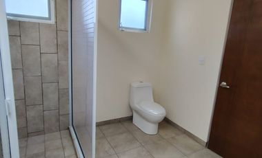 CASAS EN VENTA, NUEVAS, A 5 MIN. DEL CENTRO DE YAUTEPEC, MORELOS