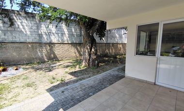 CASAS EN VENTA, NUEVAS, A 5 MIN. DEL CENTRO DE YAUTEPEC, MORELOS