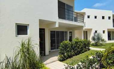 CASAS EN VENTA, NUEVAS, A 5 MIN. DEL CENTRO DE YAUTEPEC, MORELOS