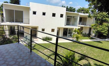 CASAS EN VENTA, NUEVAS, A 5 MIN. DEL CENTRO DE YAUTEPEC, MORELOS