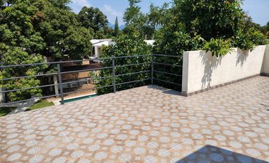 CASAS EN VENTA, NUEVAS, A 5 MIN. DEL CENTRO DE YAUTEPEC, MORELOS