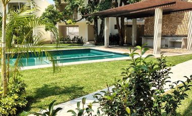 CASAS EN VENTA, NUEVAS, A 5 MIN. DEL CENTRO DE YAUTEPEC, MORELOS