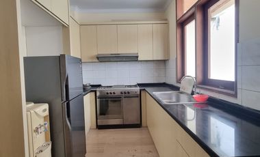 For Rent Townhouse, 4 Bedrooms - at Menteng, Central Jakarta