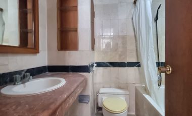 For Rent Townhouse, 4 Bedrooms - at Menteng, Central Jakarta