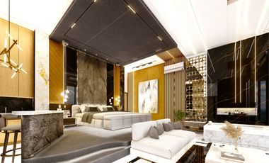 Luxury Fully-Furnished 4Storey House w/ Helipad & Basement in Tagaytay