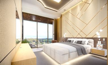 Luxury Fully-Furnished 4Storey House w/ Helipad & Basement in Tagaytay