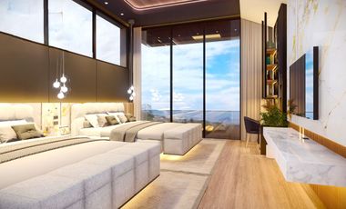 Luxury Fully-Furnished 4Storey House w/ Helipad & Basement in Tagaytay