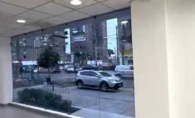 ALQUILER DE AMPLIO LOCAL COMERCIAL EN AV. SUCRE- PUEBLO LIBRE