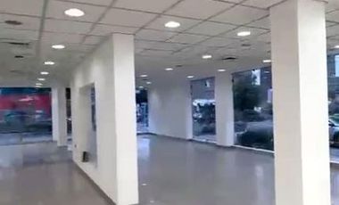 ALQUILER DE AMPLIO LOCAL COMERCIAL EN AV. SUCRE- PUEBLO LIBRE