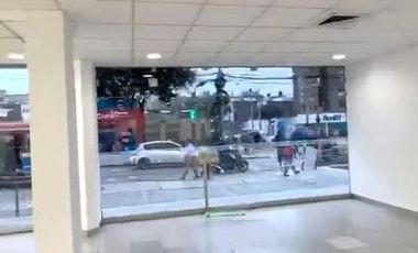 ALQUILER DE AMPLIO LOCAL COMERCIAL EN AV. SUCRE- PUEBLO LIBRE
