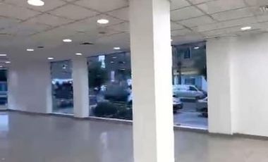 ALQUILER DE AMPLIO LOCAL COMERCIAL EN AV. SUCRE- PUEBLO LIBRE