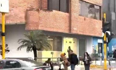 ALQUILER DE AMPLIO LOCAL COMERCIAL EN AV. SUCRE- PUEBLO LIBRE