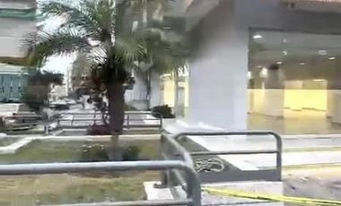 ALQUILER DE AMPLIO LOCAL COMERCIAL EN AV. SUCRE- PUEBLO LIBRE