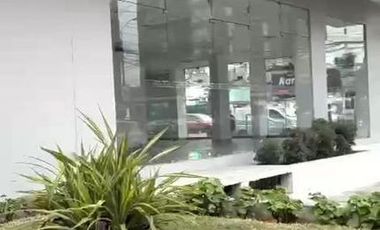 ALQUILER DE AMPLIO LOCAL COMERCIAL EN AV. SUCRE- PUEBLO LIBRE