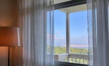 FOR SALE - Unit in Twin Lakes Condominium, Tagaytay, Cavite