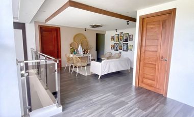 FOR SALE -  Fully Furnished Three Storey House in Highlands Pointe at Havila by Filinvest, Taytay, Rizal