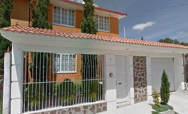 VENTA DE CASA EN TLAXCALA, HEROICA CIUDAD DE CALPULALPAN