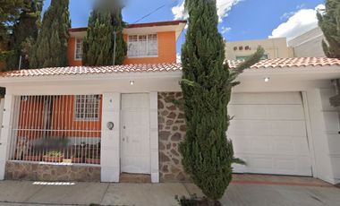 VENTA DE CASA EN TLAXCALA, HEROICA CIUDAD DE CALPULALPAN