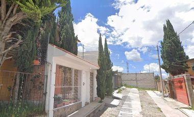 VENTA DE CASA EN TLAXCALA, HEROICA CIUDAD DE CALPULALPAN