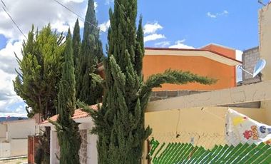 VENTA DE CASA EN TLAXCALA, HEROICA CIUDAD DE CALPULALPAN