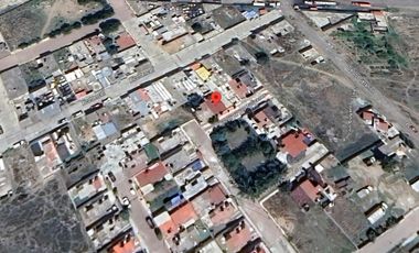 VENTA DE CASA EN TLAXCALA, HEROICA CIUDAD DE CALPULALPAN