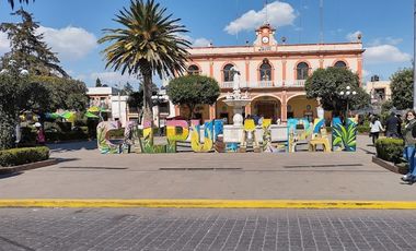 VENTA DE CASA EN TLAXCALA, HEROICA CIUDAD DE CALPULALPAN