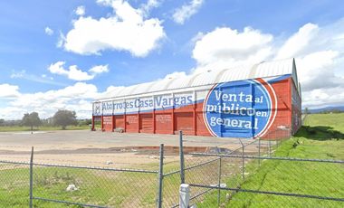 VENTA DE CASA EN TLAXCALA, HEROICA CIUDAD DE CALPULALPAN