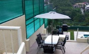 Luxurious Three-Level House with Panoramic Mountain Views in Cebu City