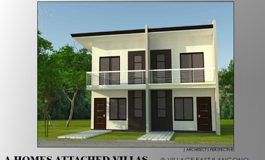 HOUSE AND LOT FOR SALE IN ANGONO RIZAL