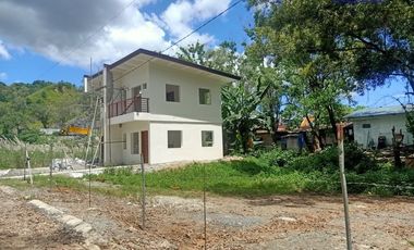 HOUSE AND LOT FOR SALE IN ANGONO RIZAL