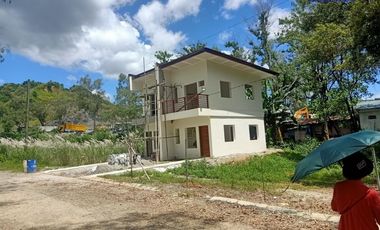 HOUSE AND LOT FOR SALE IN ANGONO RIZAL
