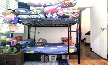 Dynastar Townhomes Malate Manila, 157 sqm 3 bedroom bare unit w/1 parking P12.5M only for sale