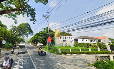 Prime Commercial Lot for Lease in Pulilan, Bulacan – 3,200 sqm