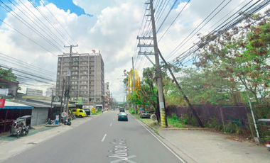 Prime Commercial Lot for Lease in Angeles, Pampanga – Ideal Location!