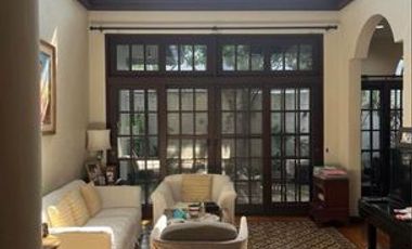 311 sqm 3BR House for Rent in Merville, Parañaque