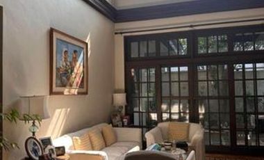 311 sqm 3BR House for Rent in Merville, Parañaque