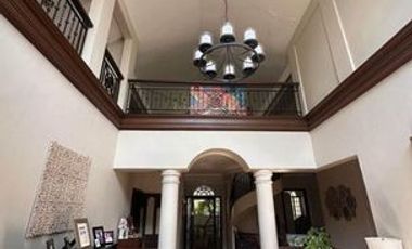 311 sqm 3BR House for Rent in Merville, Parañaque