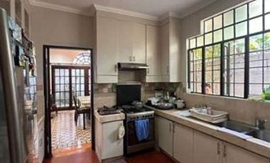 311 sqm 3BR House for Rent in Merville, Parañaque