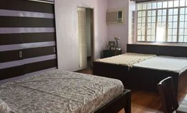 311 sqm 3BR House for Rent in Merville, Parañaque